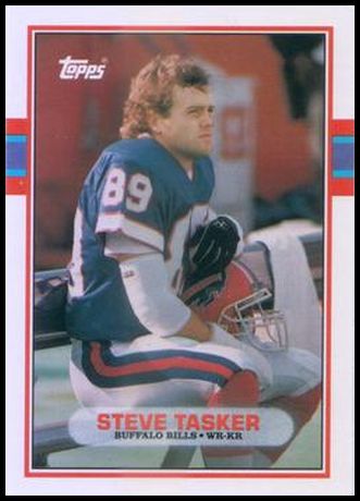 65T Steve Tasker